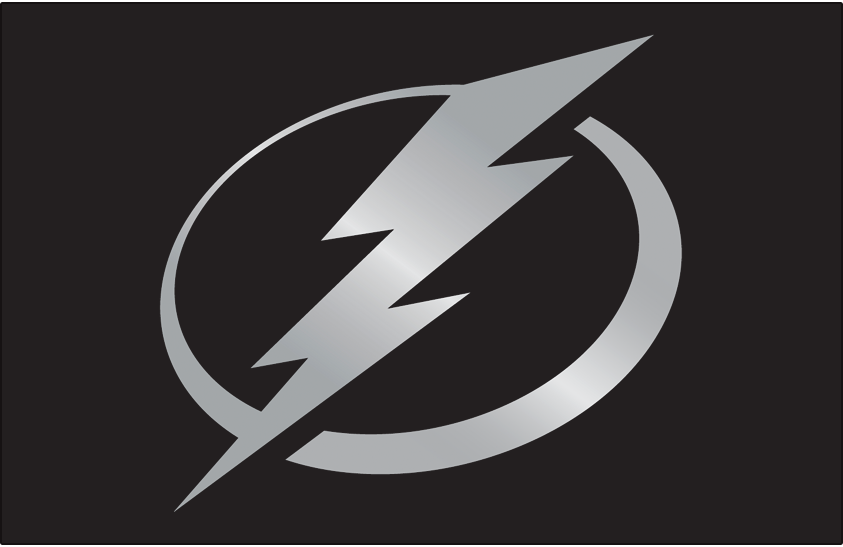 Tampa Bay Lightning 2018-Pres Jersey Logo t shirts DIY iron ons